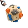 thumbnail image 1 of TrueNorth Finger Strength Training Handcrafted Boulder Block For Climbing Lover, 1 of 5