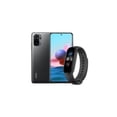 thumbnail image 1 of Smartphone XIAOMI Redmi Note 10 Pro Gris 128GB RAM 6Gb Desbloqueado Mas Mi band  5 Xiaomi  Desbloqueado, 1 of 2