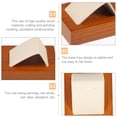 thumbnail image 3 of Weiweiguan 1pc Earring Display Rack Convenient Jewelry Display Rack Jewelry Organizer Rack, 3 of 7