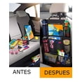 thumbnail image 2 of Organizador 2 Piezas Para Asiento Trasero De Auto Universal, 2 of 5