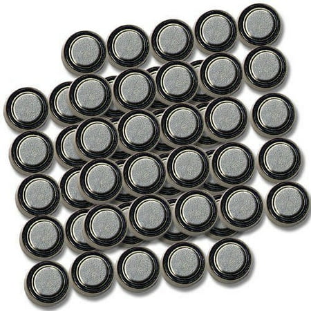- Laser Pointer LR44 Button Cell Alkaline Batteries 50 Pack