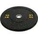 thumbnail image 5 of Par Discos Bumper Olímpicos 10lb C/u 2pz Centurfit Profesional Negro, 5 of 8