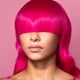 thumbnail image 3 of Labial en barra Lipstick Mate Larga duración Pink Up dorado, 3 of 3