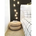 thumbnail image 2 of City Scene Zander White Comforter Set, King, 2 of 11