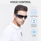 thumbnail image 3 of Lentes de sol de audio resistentes al agua, lentes de sol Bluetooth de oído abierto para escuchar música y hacer llamadas telefónicas con lentes de seguridad polarizadas UV400, 3 of 5