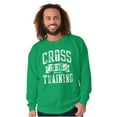 thumbnail image 5 of Cross Training 3:16 Christian Sweatshirt for Men or Women Brisco Brands L, 5 of 6
