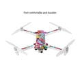 thumbnail image 3 of Pegatina De Pvc Impermeable Para Dron, Cubierta De Piel, Película De Protección Contra Arañazos Para Xiaomi Fimi X8 Se Noticed EL013555-02, 3 of 5