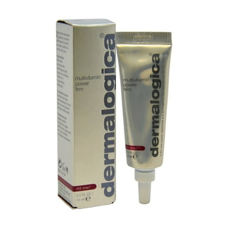 Dermalogica Multivitamin Power Firm, 0.5 oz
