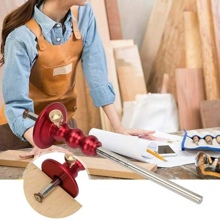 

WMYBD Tools Wheel Marking Scriber Tool European Metal Scriber Gifts
