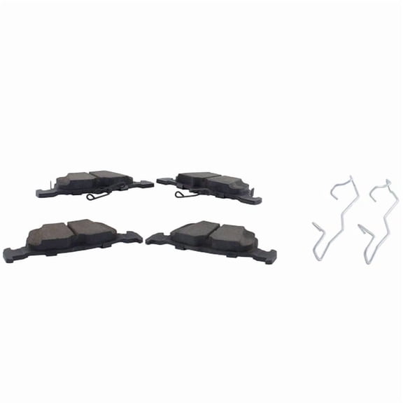 Motorcraft PAD-BRAKE (P)