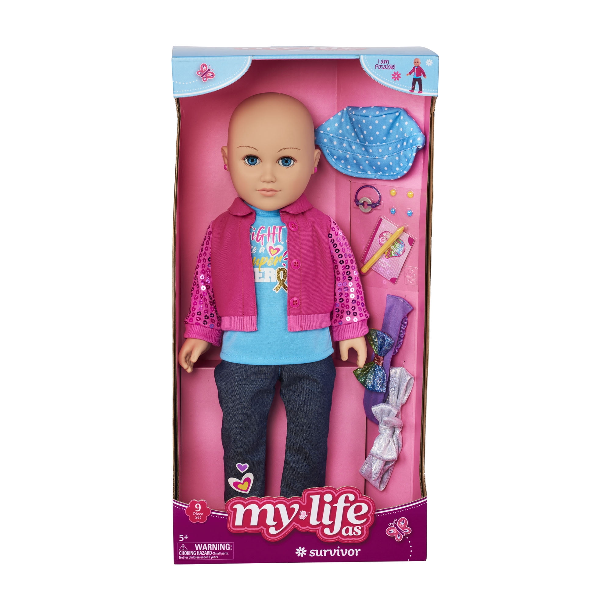 personalized dolls