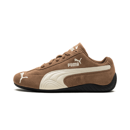 PUMA WOMENS Speedcat Archive WMNS "Brown" 400990 02 from Stadium Goods