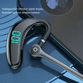 thumbnail image 4 of Headset, Noise Cancelling Long Battery Life Lightweight   Earpiece  for Sports for Driving, 4 of 7