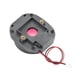 thumbnail image 3 of Conmutador De Lentes De Montaje IR-Cut CS, Soporte De Lentes De Espectro Completo Para Accesorios De Seguridad CCTV IP HD, Accesorios Para Cámaras, 3 of 7