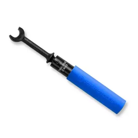 

Jonard TWAS-71620 Angled Speed F Torque Wrench 7/16 20 In/Lb