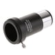 thumbnail image 5 of Ocular de lente de 1,25 pulgadas 3X para + Adaptador de telescopio para teléfono inteligente Montaje universal, 5 of 9