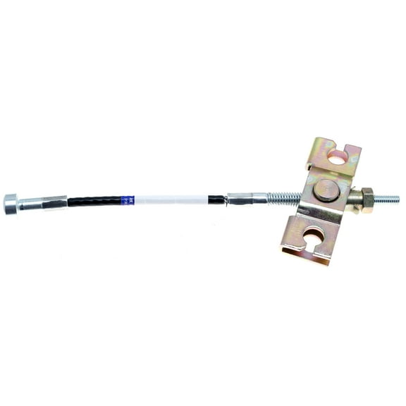 Raybestos Element3 Parking Brake Cable, BC97183 Fits select: 2003-2006 HYUNDAI ELANTRA