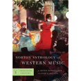 thumbnail image 1 of Pre-Owned Norton Anthology of Western Music (Paperback) 0393932400 9780393932409, 1 of 1