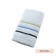 thumbnail image 3 of Paños Supersuaves, Paños Faciales De Algodón Altamente Absorbentes, Toallas De Baño Multiusos Para El Hogar, La Oficina, Hoteles Y Exteriores, Costuras Duraderas., 3 of 9