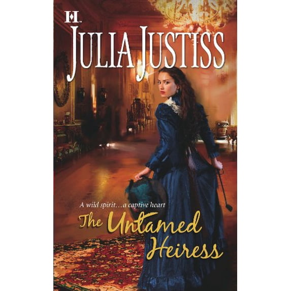 Pre-Owned The Untamed Heiress (Unknown) 0373771134 9780373771134