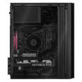 thumbnail image 4 of PC Gamer Xtreme PC Gaming NVIDIA GeForce RTX 5060 Intel Core i5 12400F 16GB SSD 1TB WIFI W11 Black gaming 1080p, estudios y multitarea, 4 of 6