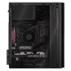 thumbnail image 4 of PC Gamer Xtreme PC Gaming NVIDIA GeForce RTX 5060 Intel Core i5 12400F 16GB SSD 1TB WIFI W11 Black gaming 1080p, estudios y multitarea, 4 of 6
