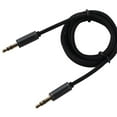 thumbnail image 3 of onn. 3 FT./0.9 m 3.5 mm AUX Cable, 3 of 5