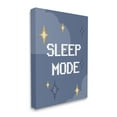 thumbnail image 3 of Stupell Industries Sleep Mode Pixel Stars Nature Painting Gallery Wrapped Canvas Print Wall Art, 36 x 48, 3 of 7