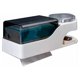 thumbnail image 1 of Household Waterproof Toilet Paper Holder Paper Tray Roll Toilet Paper Storage Box with Ashtray, 1 of 5