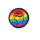 thumbnail image 2 of Women Brooches Rainbow Color Metal Decorative for Daily Wear 5Pcs, 2 of 3