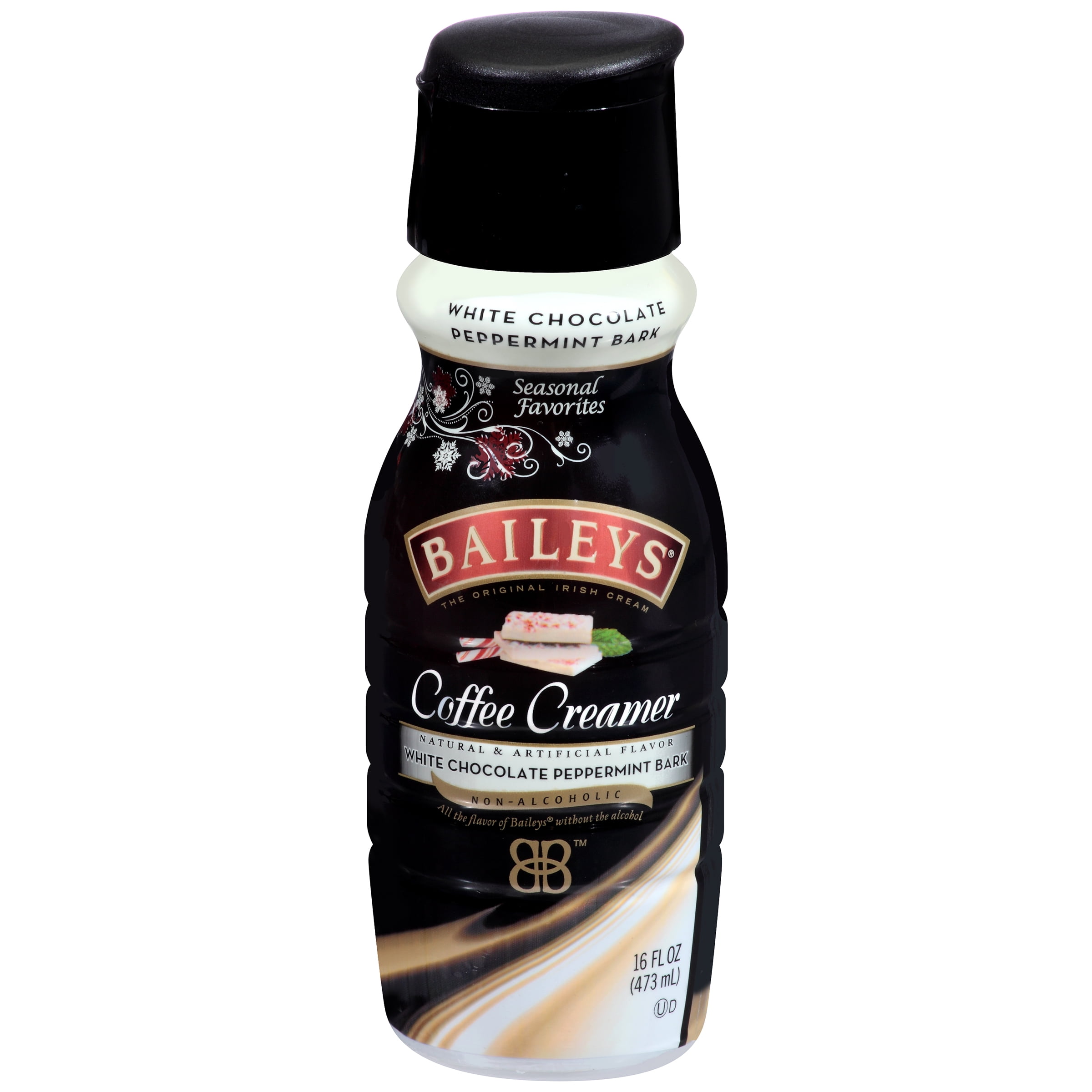 silk peppermint coffee creamer