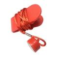 thumbnail image 4 of Colaxi 5xMagnet Security Lock Treadmill Key for Running Workout Training, 4 of 8