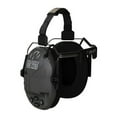 thumbnail image 2 of Walker's FireMax Behind the Neck Muff w/ Large Protective Carrying Case Bundle, 2 of 8