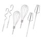 thumbnail image 3 of Electric Egg Mixer Parts Set for Electric Balloon Whisk Accessories, 3 of 5