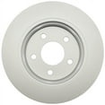 thumbnail image 6 of Disc Brake Rotor Fits select: 2012-2018 FORD FOCUS, 6 of 6