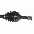 thumbnail image 4 of Hardcore Parts Front Left/Right CV Axle, Fits Kawasaki Teryx 750 2012-2013 4x4, 4 of 4