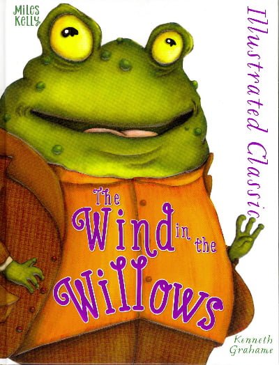 Oxford World’s Classics The Wind in The Willows