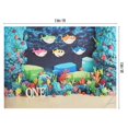 thumbnail image 5 of 2.1 * 1.5m/ 7 * 5ft Photography Background Portrait Photography Backdrops Photo Studio Props for Baby Children Portrait Photos Party Decoration, 5 of 5