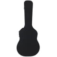 thumbnail image 7 of Fender FA Series Dreadnought Acoustic Guitar - Saphire Blue w/ Hard Case, 7 of 7