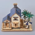 thumbnail image 5 of ORDDIART Puzzle Board Wooden 1Pack 5.7x5.9x5.7in, 5 of 6