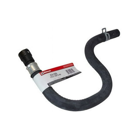 Heater Hose Set - Compatible with 1999 - 2003 Ford F-250 Super Duty 2000 2001 2002