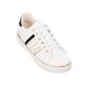 thumbnail image 5 of Gosh Tenis Juveniles Mujer Con Glitter Blanco y Dorado 052D0C blanco 23 Gosh 052D0C, 5 of 7