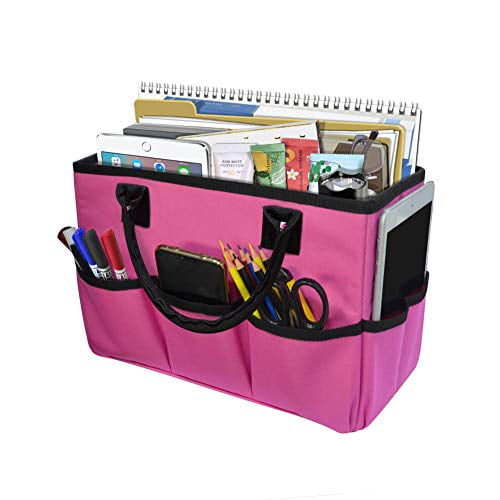 art bag organizer