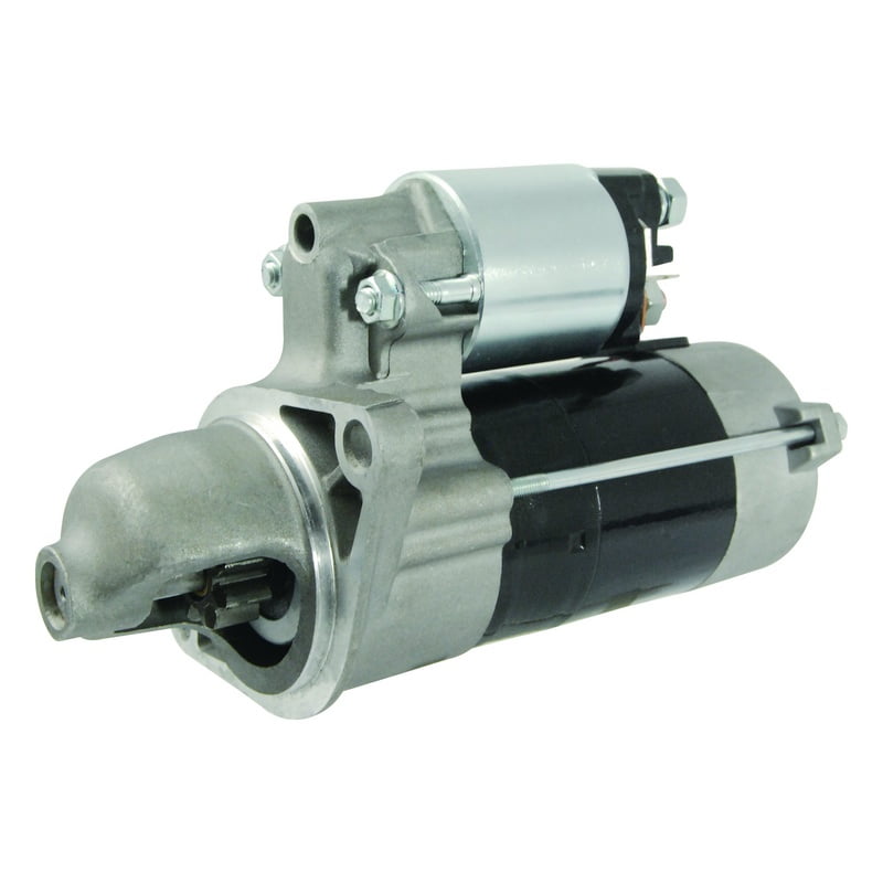 Auto Parts and Vehicles Car & Truck Starters NEW STARTER MOTOR KUBOTA
