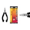 thumbnail image 6 of VAMPLIERS Mini Pliers 5" VT-001-5 Stripped Screw Removal Tool, ESD Safe Mini Pliers, Hand Tools for Electronics Repair, 6 of 12