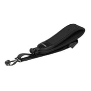 Slinger Padded Rapid Sling Camera Strap with Quick Release Clip