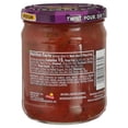 thumbnail image 2 of Tostitos Restaurant Style Salsa Medium, 15.5 oz jar-PACK Of 4, 2 of 4