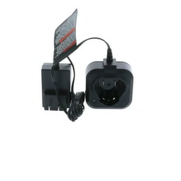 Black & decker 90500928 charger for drill hotsell