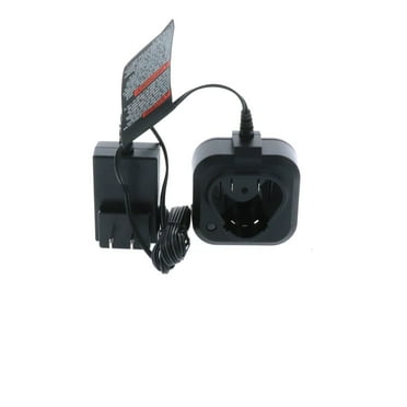 Black & Decker OEM 90592257 Drill Charger  BDCDMT112  LCS12  LDSC12SB-2  LDX112BLITZ  LDX112C  LDX112C-2  LDX112PK  LDX112SFSB