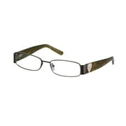 Eyewear Designs Hard Candy Women's Optical Frame